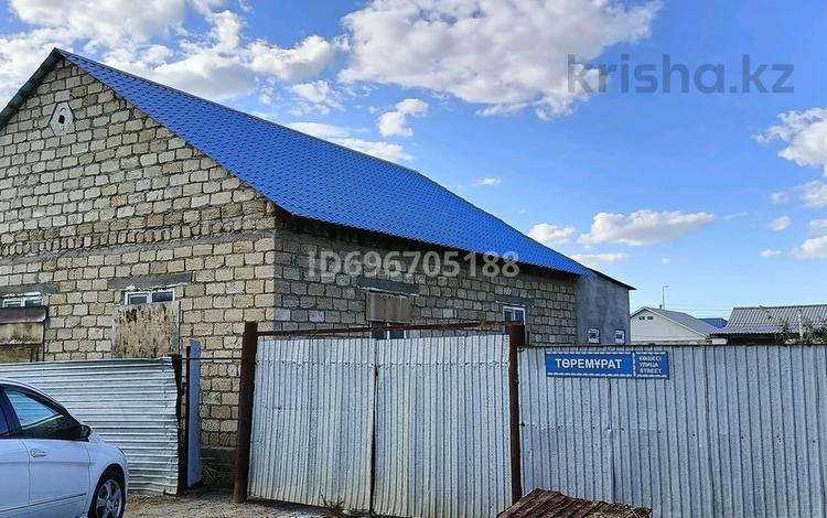Отдельный дом · 5 комнат · 155 м² · 10 сот., Оркен - 2, Торемурат 4 — Жастар за 22 млн ₸ в Атырау — фото 2