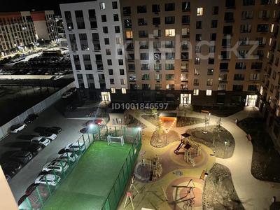 2-комнатная квартира · 60 м² · 9/9 этаж, мкр Нурсая, Абулхайр-хана 69/4, 69/5 за 47 млн 〒 в Атырау