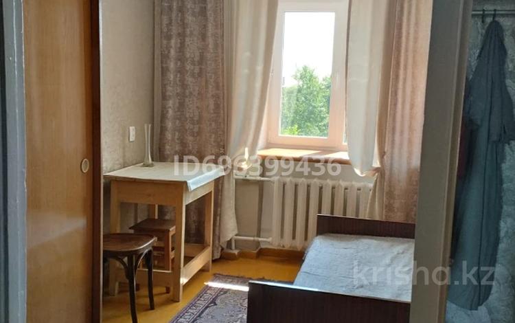 2-комнатная квартира, 41.3 м², 5/5 этаж, Потанина