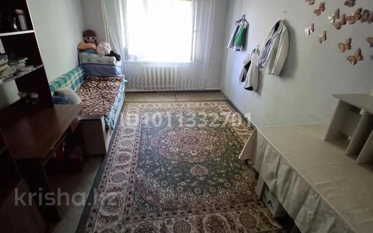 1-комнатная квартира · 24 м² · 1/2 этаж, Льва Толстого 3 — Март ТРЦ, Вокзал ЖД 1, Рихарда Зорге, ЦОН за 10.5 млн ₸ в Алматы, Турксибский р-н — фото 2