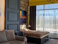 Жеке үй · 2 бөлме · 80 м², Кенесары 45p — Promenade Burabay, бағасы: 80 000 ₸ в Бурабае — фото 2