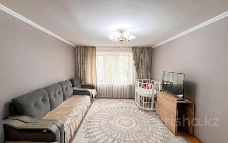 3-комнатная квартира · 62 м² · 2/5 этаж, Назарбаева за 21.5 млн ₸ в Талдыкоргане — фото 3
