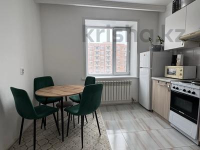 1-комнатная квартира · 39 м² · 6/7 этаж, Ахмета Байтурсынова 49/1 за 21 млн ₸ в Астане, Алматы р-н