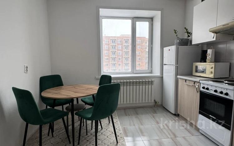 1-комнатная квартира · 39 м² · 6/7 этаж, Ахмета Байтурсынова 49/1 за 21 млн ₸ в Астане, Алматы р-н — фото 2
