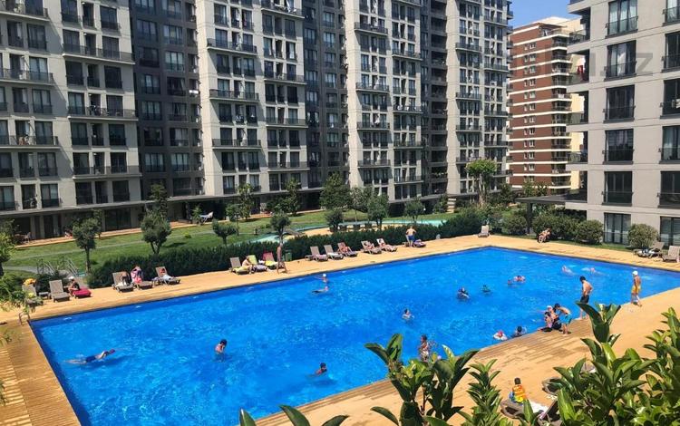 2-комнатная квартира · 55 м² · 2/11 этаж, 2070 36 за 38 млн 〒 в Стамбуле — фото 7