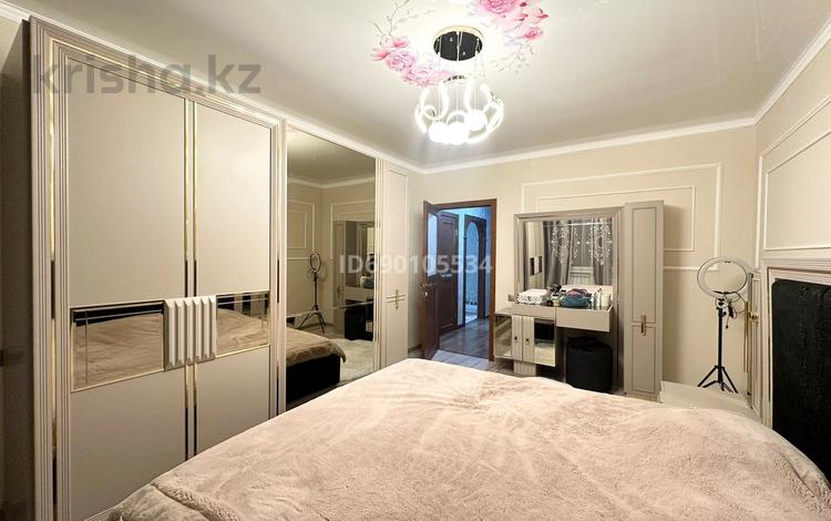 3-комнатная квартира · 93 м² · 1/9 этаж, мкр Юго-Восток, Шахтеров 31Б за 42 млн ₸ в Караганде, Казыбек би р-н — фото 2