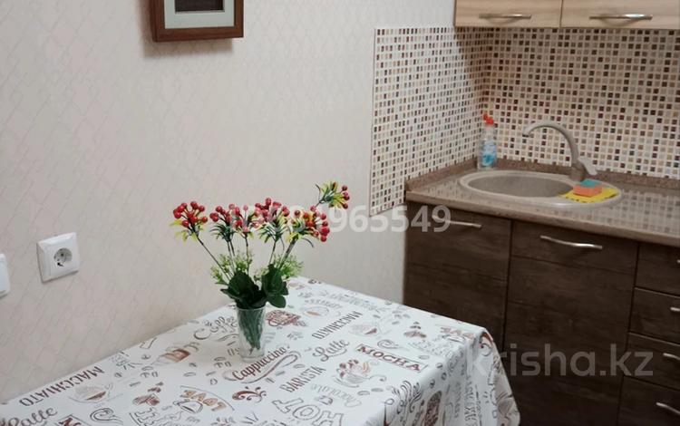 1-комнатная квартира · 35 м² · 13/16 этаж, Иманова 41 — Жубанова за 12 000 〒 в Астане, р-н Байконур — фото 3