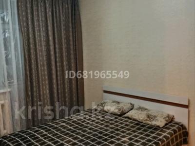 1-комнатная квартира · 35 м² · 13/16 этаж, Иманова 41 — Жубанова за 12 000 ₸ в Астане, р-н Байконур
