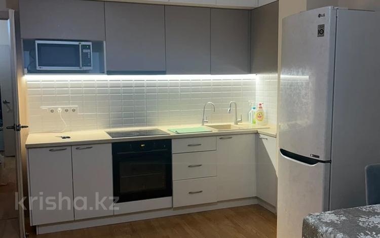 2-комнатная квартира · 68 м² · 6/9 этаж, Улы Дала 55 — Алихана Бокейхана за 260 000 ₸ в Астане, Есильский р-н — фото 2