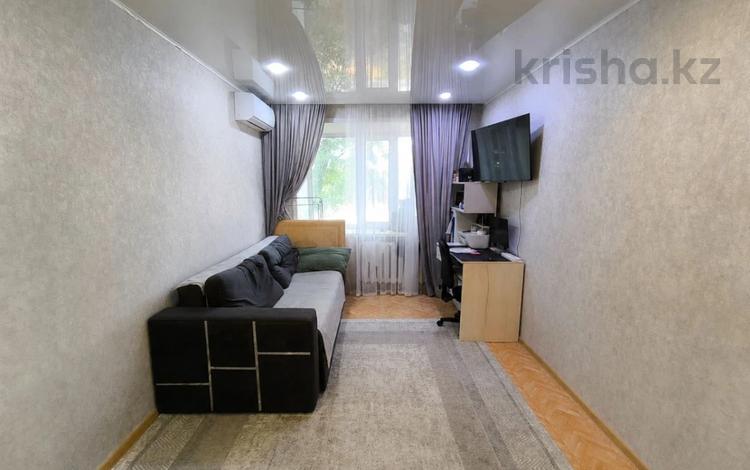 1-бөлмелі пәтер · 29 м² · 1/5 қабат, Текстильщиков 3А, бағасы: 11.6 млн ₸ в Костанае — фото 2
