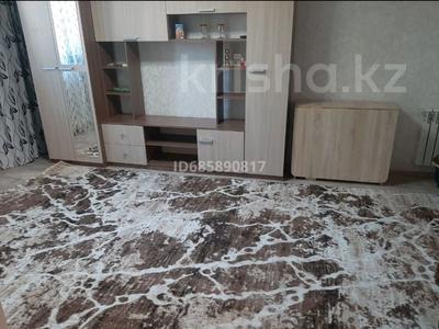 1-бөлмелі пәтер · 30 м² · 4/4 қабат, Гагарина 26, бағасы: 10 млн ₸ в Жезказгане