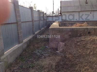 Участок · 9.5 соток, Таусамалы 9 — Абая за 7 млн 〒 в Таразе