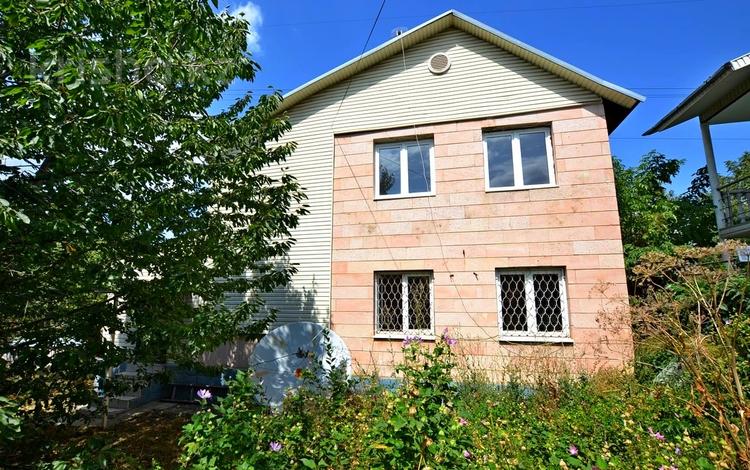 Отдельный дом · 6 комнат · 175 м² · 7.7 сот., мкр Каменское плато — СТ Турксиб за 65 млн ₸ в Алматы, Медеуский р-н — фото 4