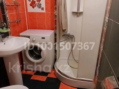 1-бөлмелі пәтер · 33 м² · 1/5 қабат, Пушкина 13, бағасы: 130 000 ₸ в Астане, р-н Байконур