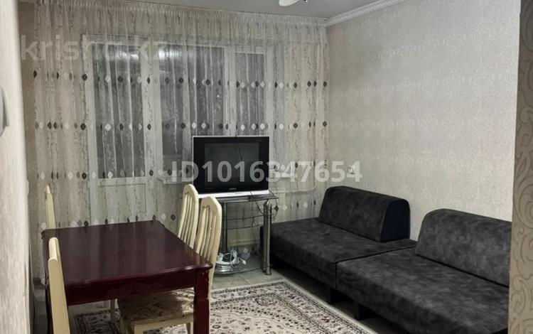 1-комнатная квартира · 31 м² · 2/5 этаж, мкр Самал 49 за 100 000 ₸ в Таразе — фото 2