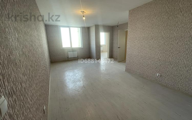 2-комнатная квартира, 61.9 м², 2 этаж, Жана кала за 18 млн 〒 в Туркестане — фото 2