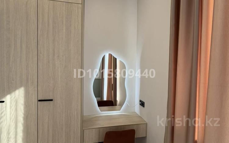 2-комнатная квартира · 63.5 м² · 7/9 этаж, Хусейн Бен Талал 30 — Хусейн бен Талал за 57 млн ₸ в Астане, Есильский р-н — фото 2