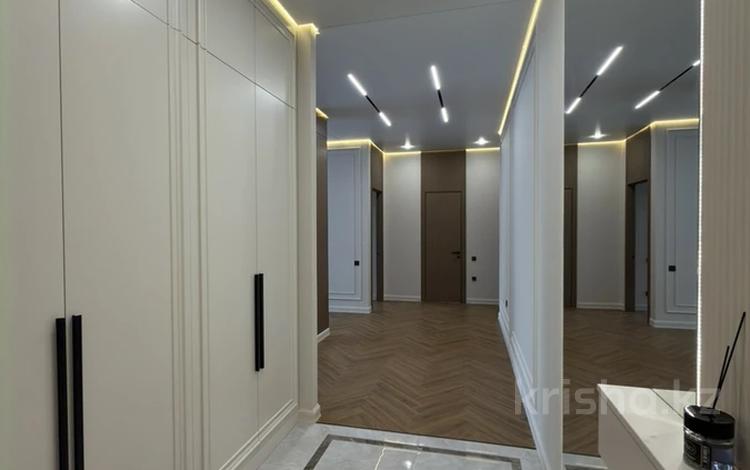 4-комнатная квартира · 123 м² · 2/3 этаж, мкр Нурлытау (Энергетик), 12 улица 26/1 за ~ 150 млн 〒 в Алматы, Бостандыкский р-н — фото 2