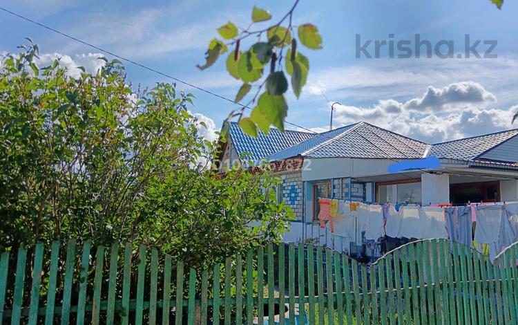 Часть дома · 4 комнаты · 100 м² · 20 сот., Автобаза за 10.2 млн 〒 в Кокшетау — фото 2