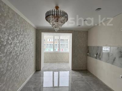 3-бөлмелі пәтер · 90 м² · 5/6 қабат, 68 квартал, бағасы: 26 млн ₸ в Темиртау