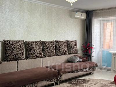 2-комнатная квартира · 46 м² · 4/5 этаж, Мангилик Ел за ~ 21.4 млн 〒 в Семее