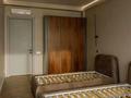 3-комнатная квартира, 126 м², 6 этаж помесячно, Сейфуллина за 950 000 〒 в Алматы, Бостандыкский р-н — фото 6