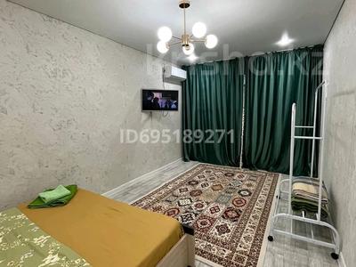 1-бөлмелі пәтер · 36 м² · 7/9 қабат, Абилхаир хана 32 — Электрон, на пересечении Абилхаир хана и Патцаева, бағасы: 9 000 ₸ в Актобе