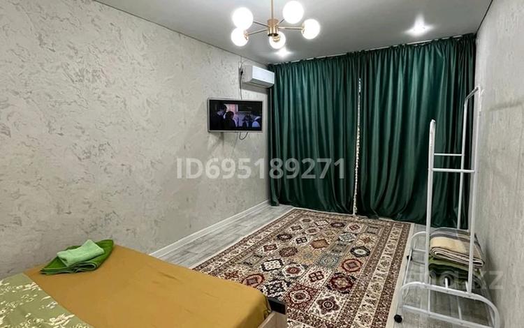 1-комнатная квартира · 36 м² · 7/9 этаж, Абилхаир хана 32 — Электрон, на пересечении Абилхаир хана и Патцаева за 9 000 ₸ в Актобе — фото 4