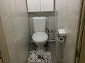 1-бөлмелі пәтер · 37 м² · 10/12 қабат, Жумалиева 153, бағасы: 20 000 ₸ в Алматы, Алмалинский р-н — фото 11