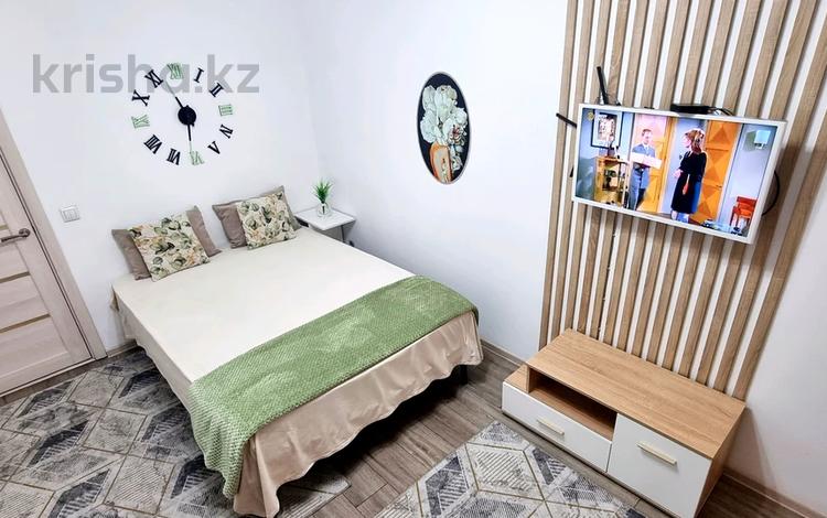 1-бөлмелі пәтер · 37 м² · 10/12 қабат, Жумалиева 153, бағасы: 20 000 ₸ в Алматы, Алмалинский р-н — фото 26