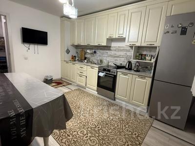 3-комнатная квартира · 75.3 м² · 3/9 этаж, Малайсары Батыра 53 за 30.5 млн ₸ в Павлодаре