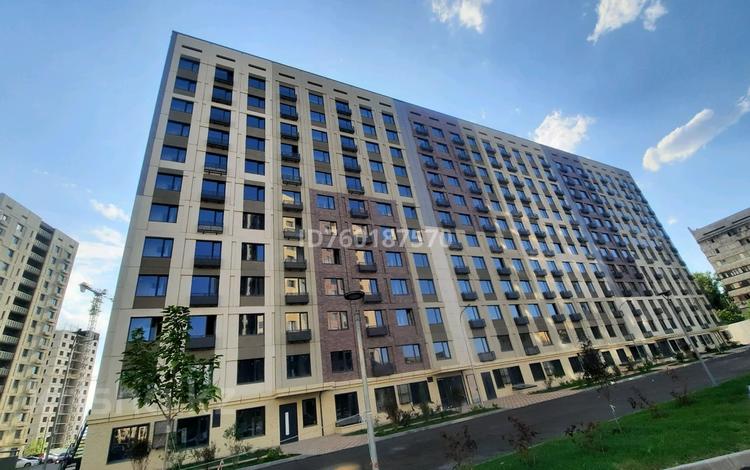 2-бөлмелі пәтер · 63 м² · 11/15 қабат, Райымбека 210, бағасы: 50 млн ₸ в Алматы, Алмалинский р-н — фото 21