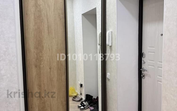 1-бөлмелі пәтер · 33.5 м² · 6/7 қабат, мкр Болашак, Бокенбай батыра 155/1, бағасы: 13.5 млн ₸ в Актобе — фото 2