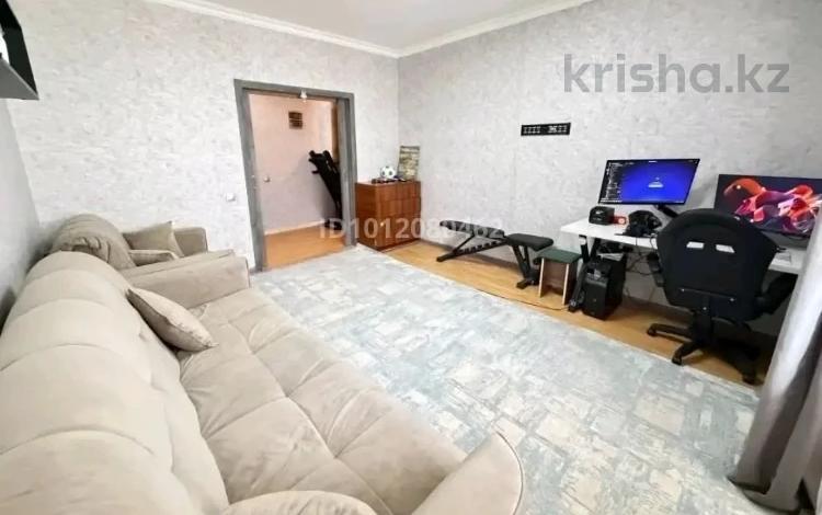 1-бөлмелі пәтер · 40 м² · 6/9 қабат, молдагалиева 4/2, бағасы: 22 млн ₸ в Астане, Нура р-н — фото 8