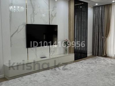 4-бөлмелі пәтер · 160 м² · 4/8 қабат, Серкебаева 99, бағасы: 270 млн ₸ в Алматы, Бостандыкский р-н