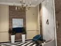 4-бөлмелі пәтер · 160 м² · 4/8 қабат, Серкебаева 99, бағасы: 270 млн ₸ в Алматы, Бостандыкский р-н — фото 11