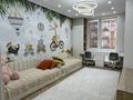 4-бөлмелі пәтер · 160 м² · 4/8 қабат, Серкебаева 99, бағасы: 270 млн ₸ в Алматы, Бостандыкский р-н — фото 6