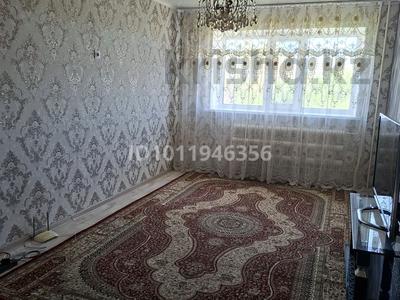 4-бөлмелі пәтер · 71 м² · 4/5 қабат, 2-й мкр. 12, бағасы: 27 млн ₸ в Байкент