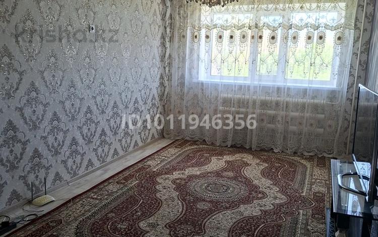 4-бөлмелі пәтер · 71 м² · 4/5 қабат, 2-й мкр. 12, бағасы: 27 млн ₸ в Байкент — фото 2