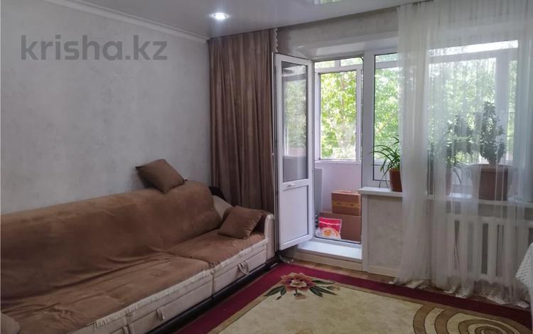 4-бөлмелі пәтер · 78 м² · 2/9 қабат, Юго-Восток ш/а., Таттимбета 18, бағасы: 32 млн ₸ в Караганде, Казыбек би р-н — фото 2