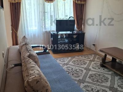 2-бөлмелі пәтер · 48 м² · 3/5 қабат, Муканова 12, бағасы: 16 млн ₸ в Атырау, мкр Жилгородок