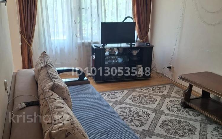 2-бөлмелі пәтер · 48 м² · 3/5 қабат, Муканова 12, бағасы: 16 млн ₸ в Атырау, мкр Жилгородок — фото 23