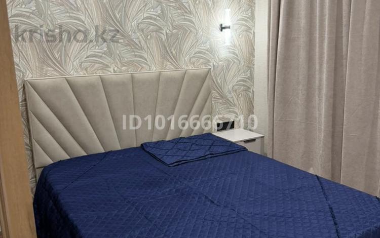 1-комнатная квартира · 45 м² · 2/12 этаж, Макатаева - Байтурсынова за 370 000 ₸ в Алматы, Алмалинский р-н — фото 2