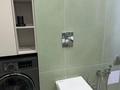 1-комнатная квартира · 45 м² · 2/12 этаж, Макатаева - Байтурсынова за 370 000 ₸ в Алматы, Алмалинский р-н — фото 7