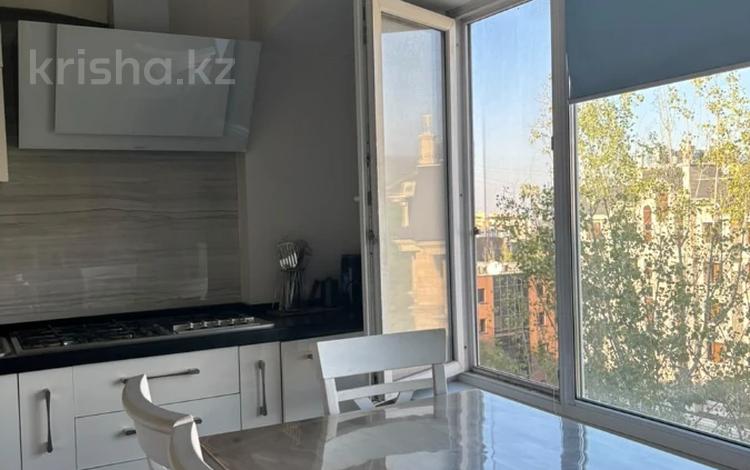 3-бөлмелі пәтер · 100 м² · 8/8 қабат, Достык, бағасы: 110 млн ₸ в Алматы, Медеуский р-н — фото 36