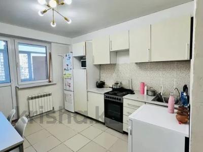 2-комнатная квартира · 60 м² · 11/12 этаж, Бокина — Хабарласыңыздар за 45.6 млн 〒 в Алматы, Бостандыкский р-н