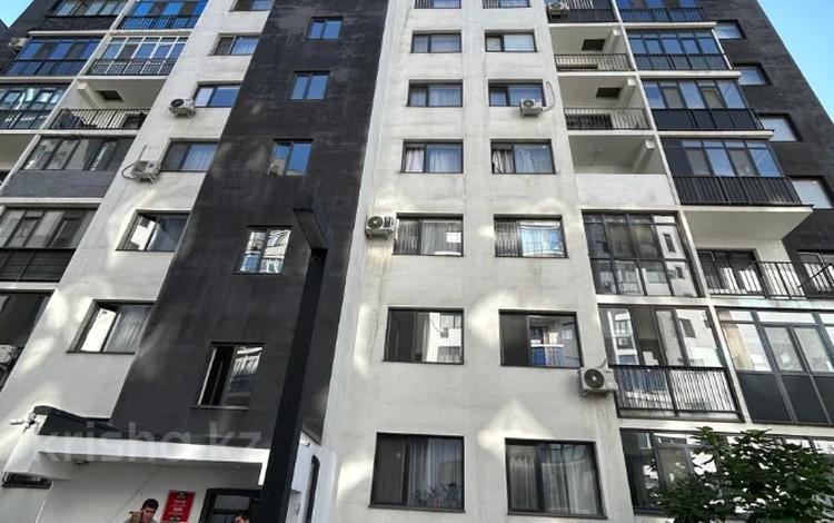 2-комнатная квартира · 66 м² · 5/10 этаж, Толе би за 42.5 млн ₸ в Алматы, Ауэзовский р-н — фото 2