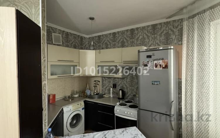 1-комнатная квартира · 30 м² · 5/12 этаж, Жубанова 27 за 180 000 ₸ в Астане, Алматы р-н — фото 2