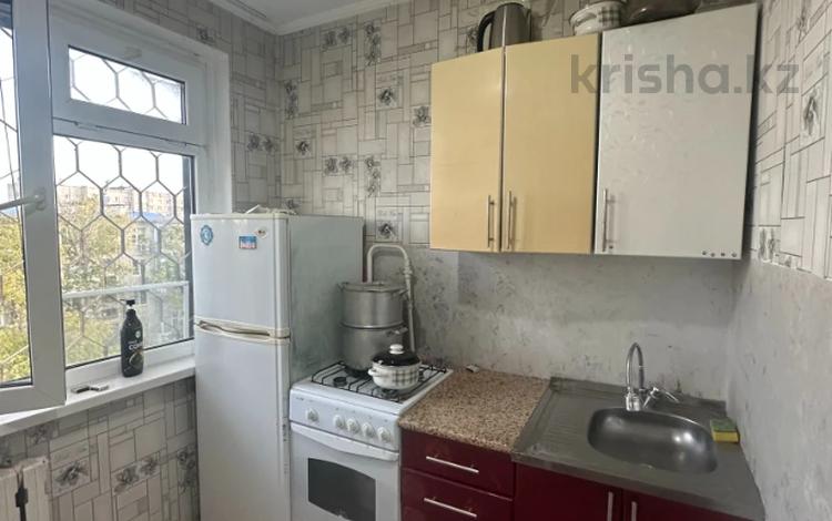 1-комнатная квартира · 31.1 м² · 5/5 этаж, Тургенева за 9.5 млн ₸ в Актобе — фото 5