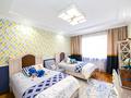 6-комнатная квартира, 254 м², Темирбека Жургенова за 118 млн 〒 в Астане, Алматы р-н — фото 10